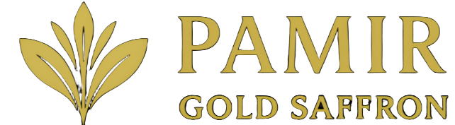 Pamir Gold Saffron